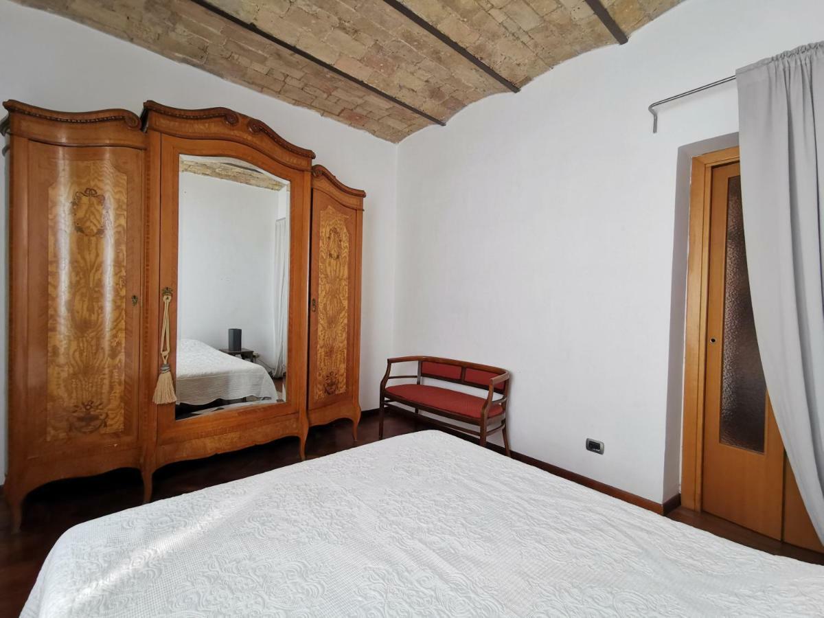 Apartamento Borgo Pio Vatican