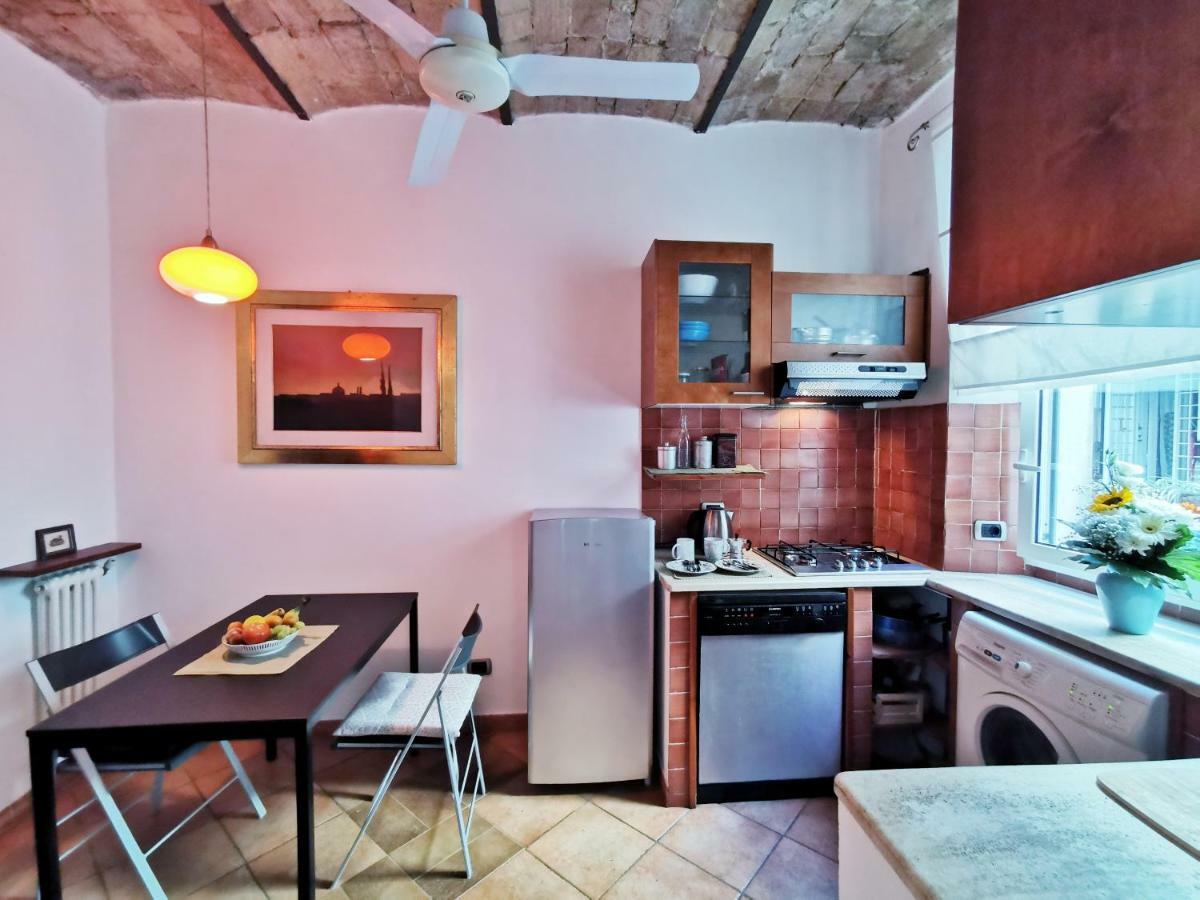 Apartamento Borgo Pio Vatican *